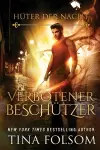 Verbotener Beschützer cover