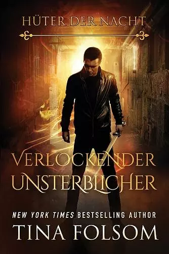 Verlockender Unsterblicher cover