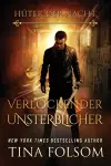 Verlockender Unsterblicher cover