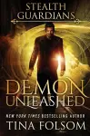 Demon Unleashed cover