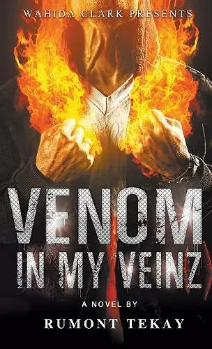 Venom in My Veinz cover