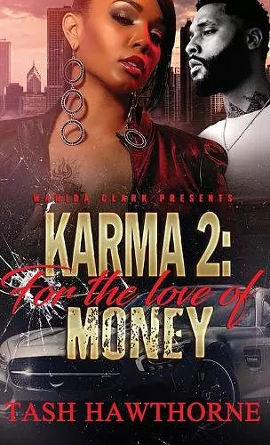 Karma 2 cover