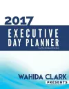 Executive Day Planner cover