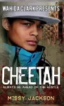 Cheetah cover