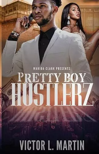 Pretty Boy Hustlerz Part 1 cover