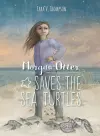 Morgan Otter Saves the Sea Turtles cover