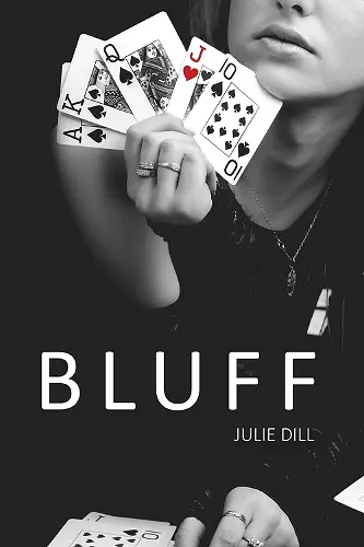 Bluff cover