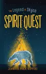 Spirit Quest Volume 1 cover