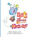 Eddie the Electron Moves Out Volume 2 cover