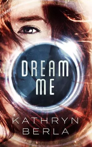 Dream Me cover