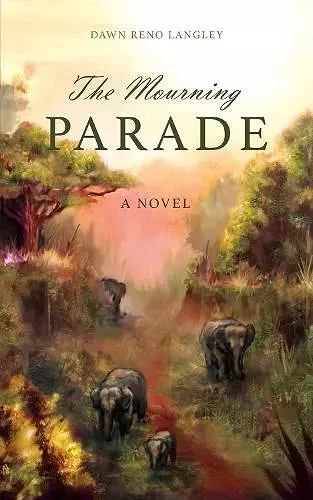 The Mourning Parade cover