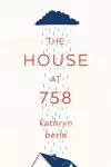 The House at 758 cover