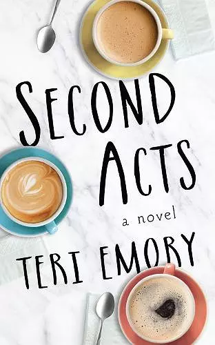 Second Acts cover