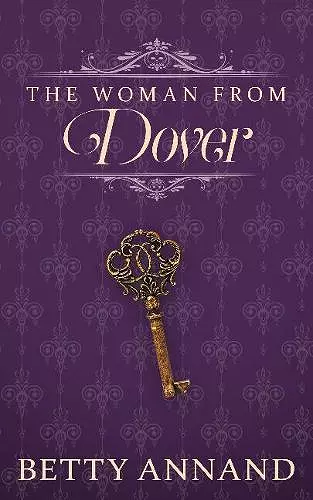 The Woman from Dover Volume 2 cover