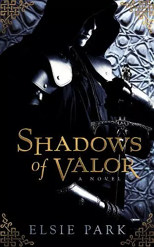 Shadows of Valor cover