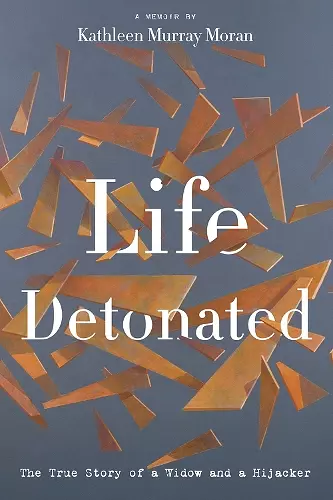 Life Detonated cover