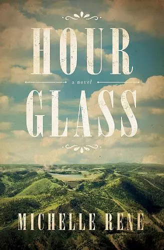 Hour Glass cover