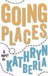 Going Places cover