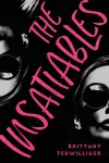 The Insatiables cover