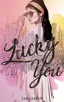 Lucky You cover