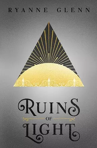 Ruins of Light cover