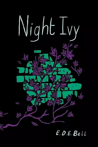 Night Ivy cover