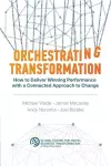 Orchestrating Transformation cover