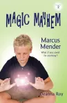 Marcus Mender cover