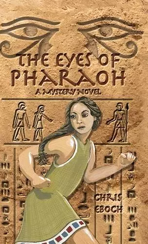 Eyes of Pharaoh cover