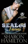 SEALed Forever cover