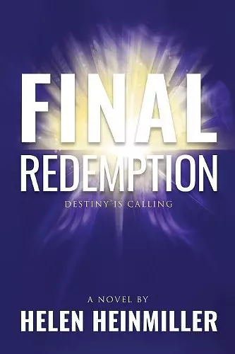 Final Redemption cover