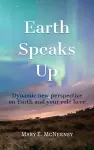 Earth Speaks Up cover