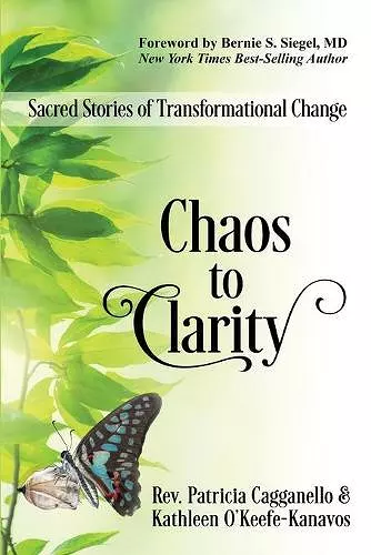 Chaos to Clarity cover