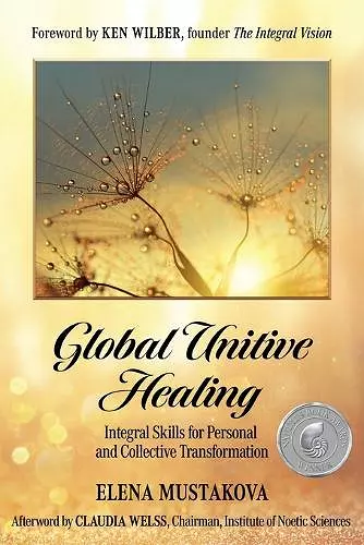 Global Unitive Healing cover