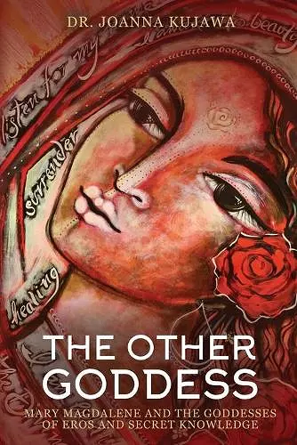 The Other Goddess cover