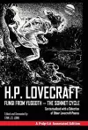 Fungi from Yuggoth - The Sonnet Cycle cover