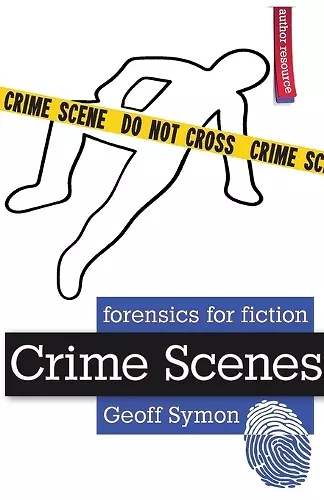 Crime Scenes cover