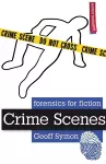 Crime Scenes cover