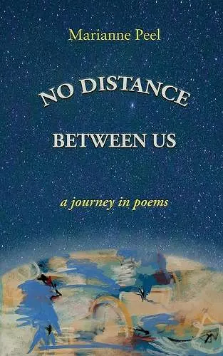 No Distance Between Us cover