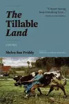 The Tillable Land cover