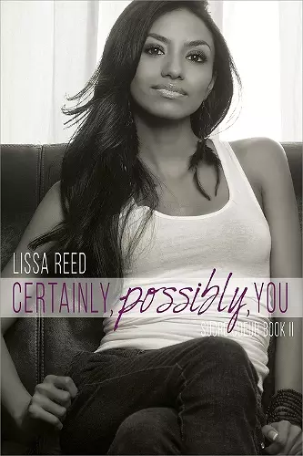 Certainly, Possibly, You cover