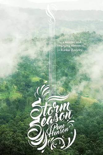 Storm Season cover