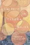 Concerto in Chroma Major cover
