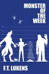 Monster of the Week cover