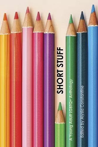 Short Stuff cover