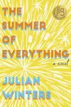 The Summer of Everything cover