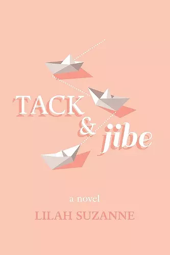 Tack & Jibe cover