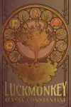 Luckmonkey cover