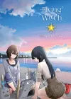 Flying Witch 4 cover