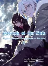 Seraph Of The End 4 cover